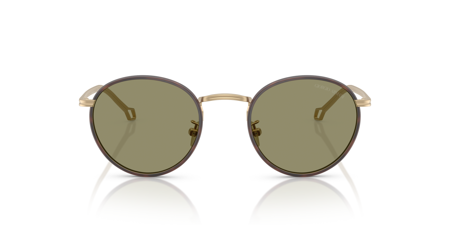 GIORGIO ARMANI AR6163J 30022A 49