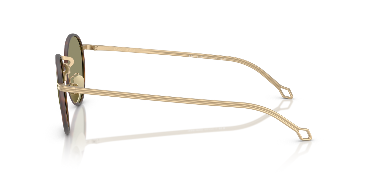 GIORGIO ARMANI AR6163J 30022A 49