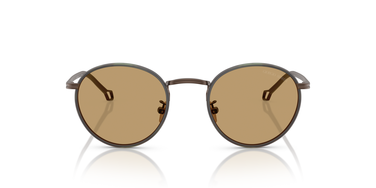 GIORGIO ARMANI AR6163J 300673 49