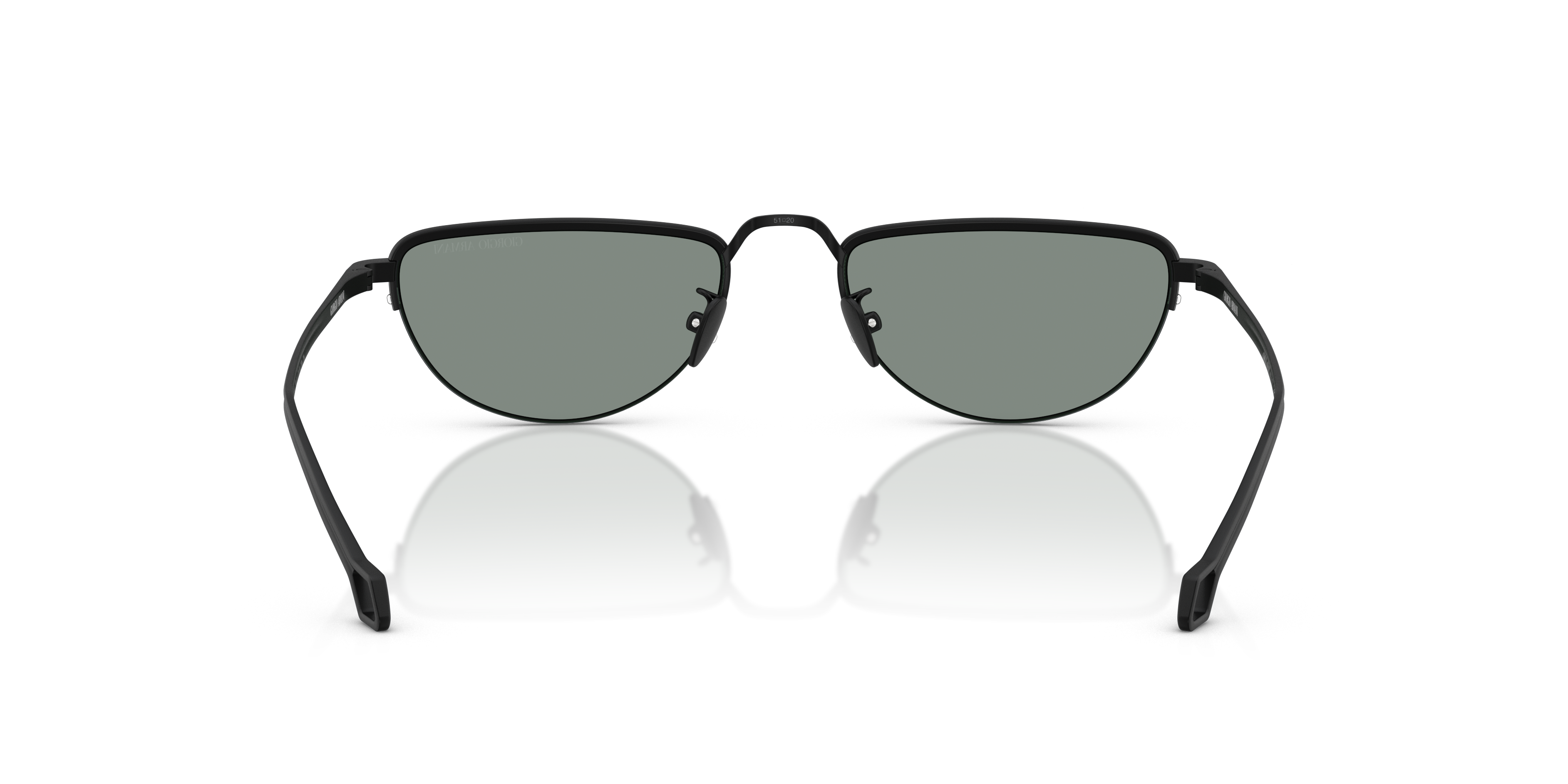 GIORGIO ARMANI AR6166J 300111 53