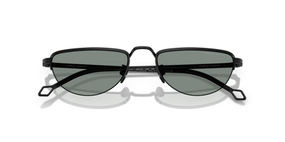 GIORGIO ARMANI AR6166J 300111 53