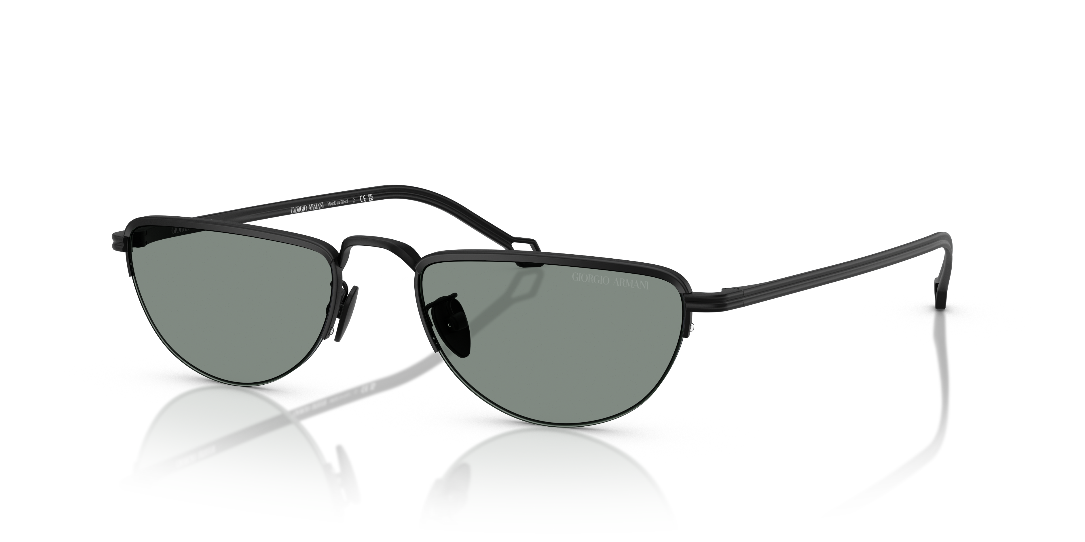 GIORGIO ARMANI AR6166J 300111 53