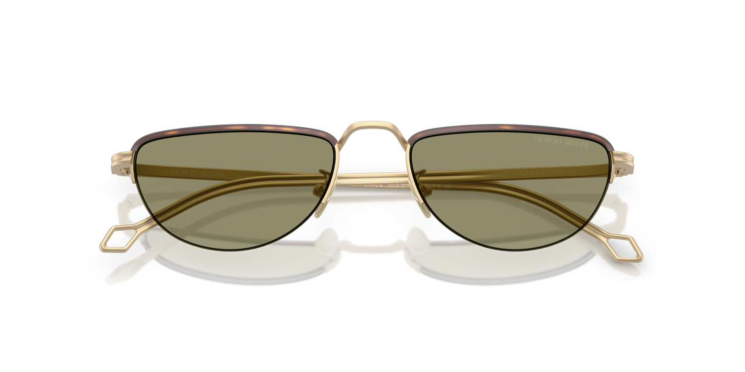GIORGIO ARMANI AR6166J 30022A 53