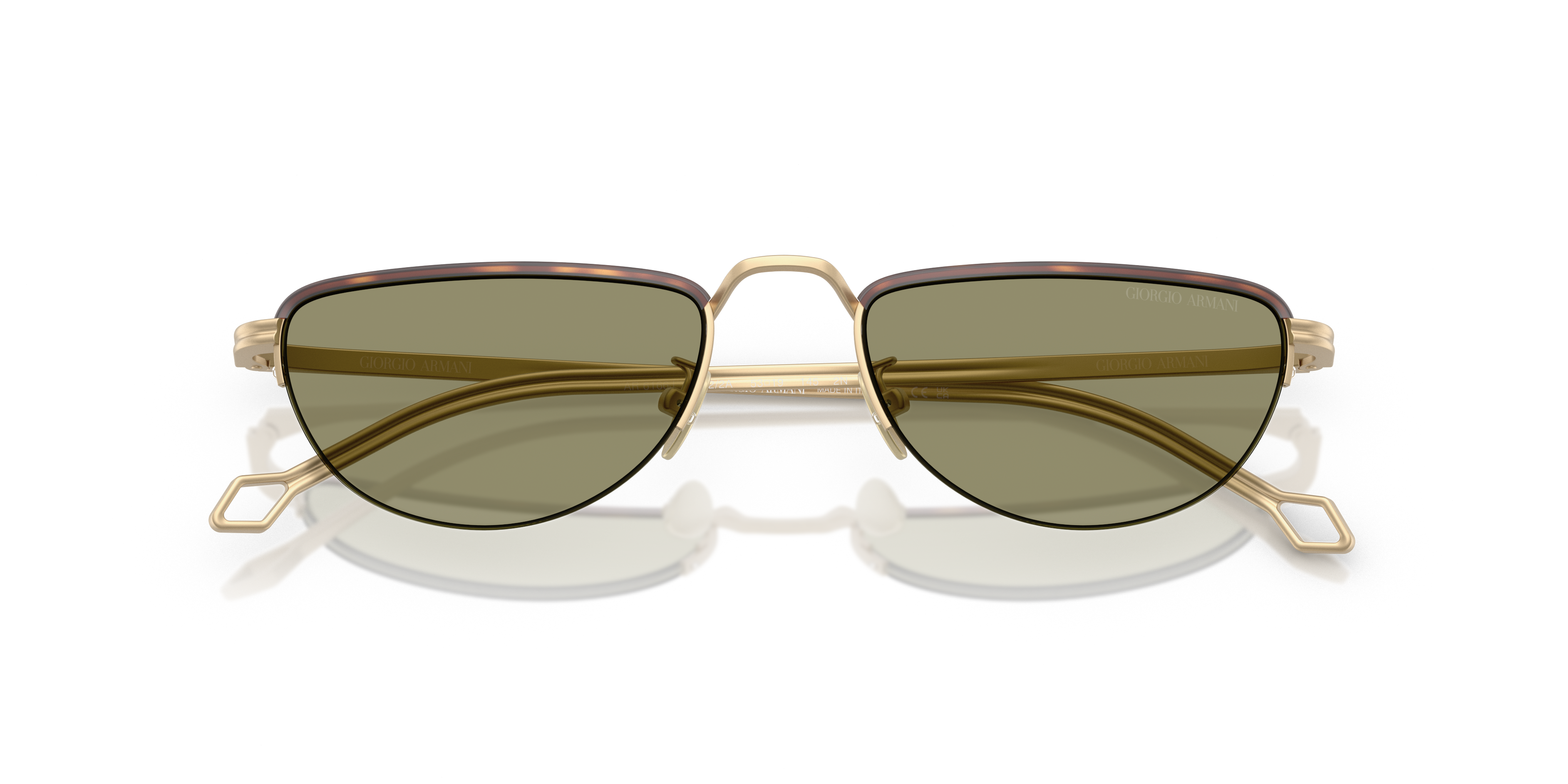 GIORGIO ARMANI AR6166J 30022A 53