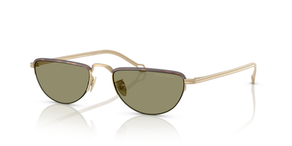 GIORGIO ARMANI AR6166J 30022A 53