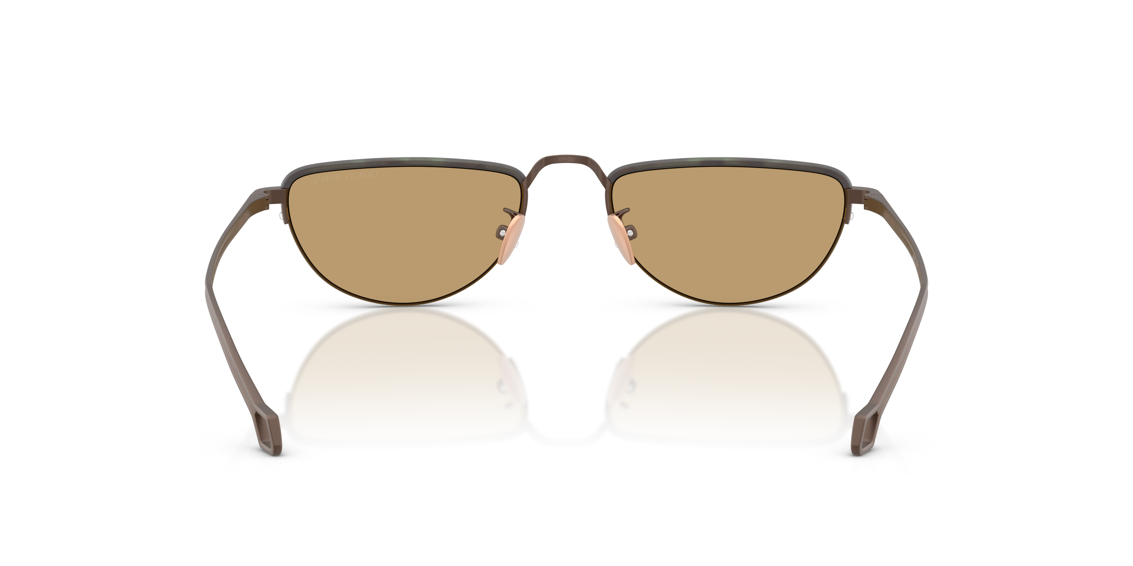 GIORGIO ARMANI AR6166J 300673 53