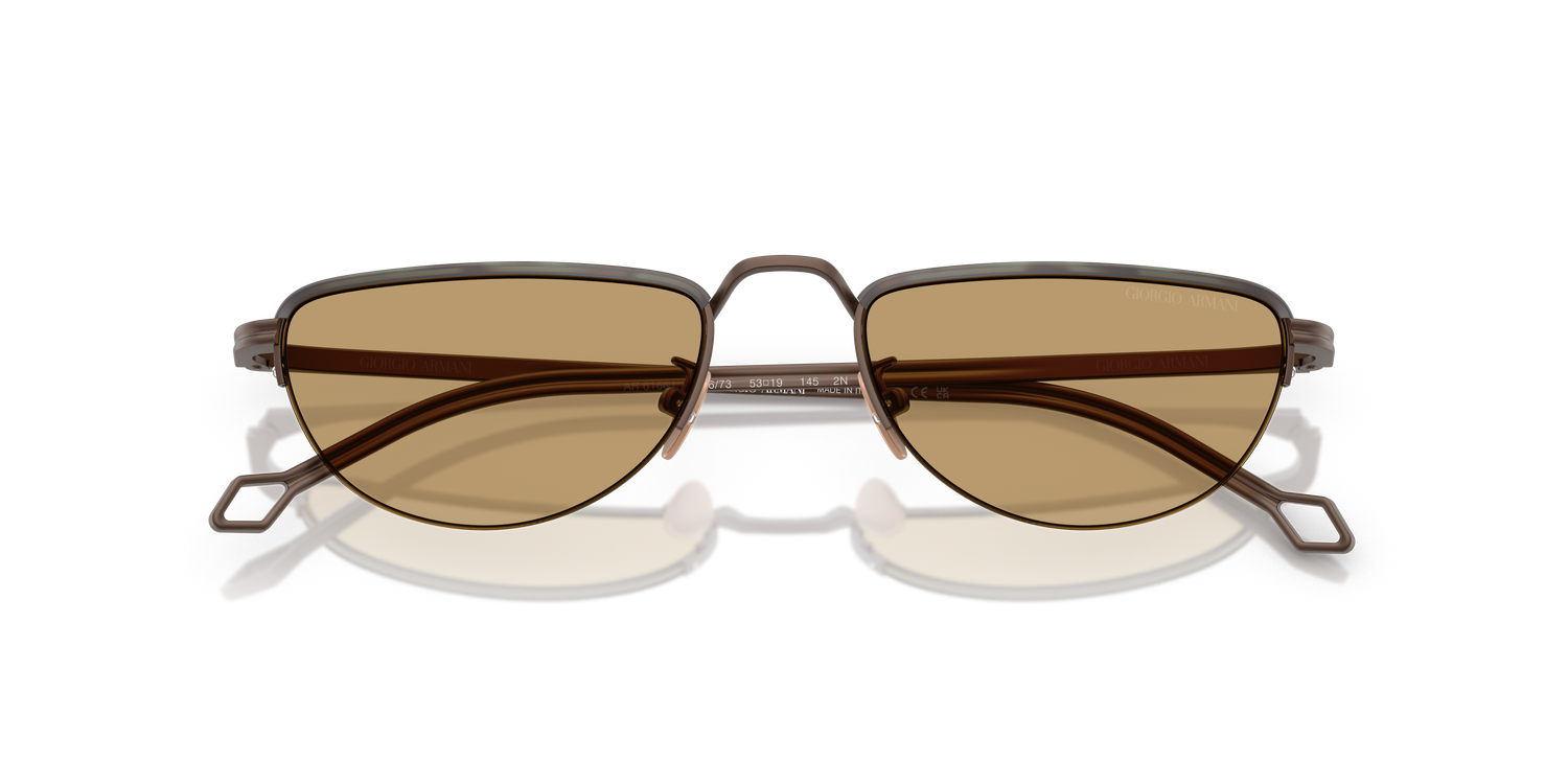 GIORGIO ARMANI AR6166J 300673 53