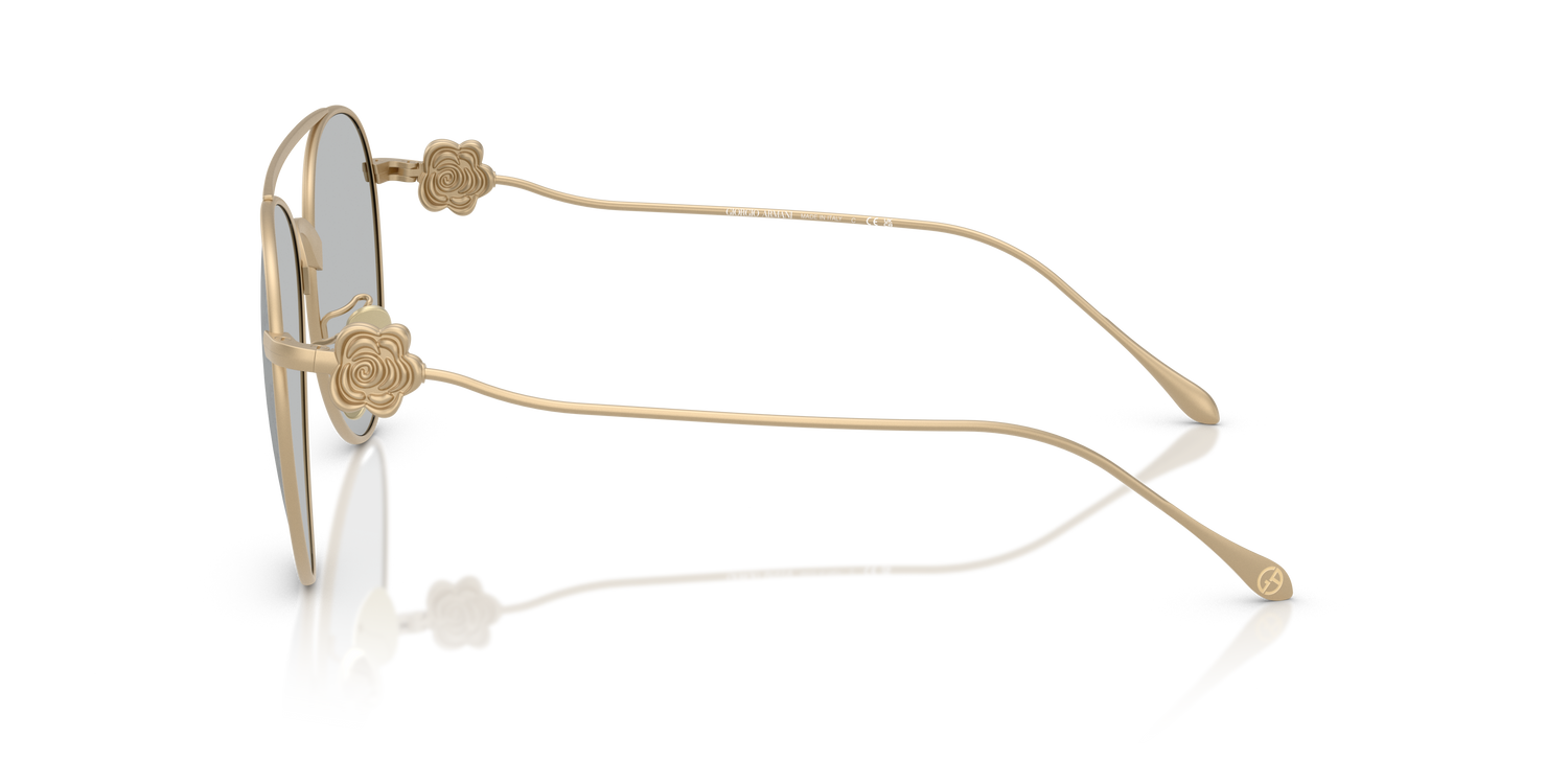 GIORGIO ARMANI AR6167 3002AL 57