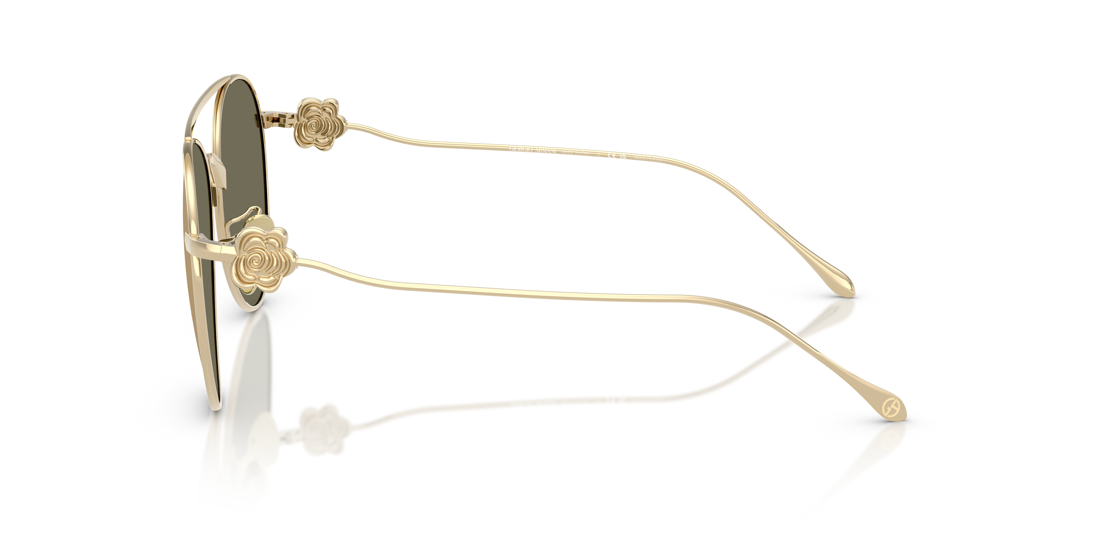 GIORGIO ARMANI AR6167 30130W 57