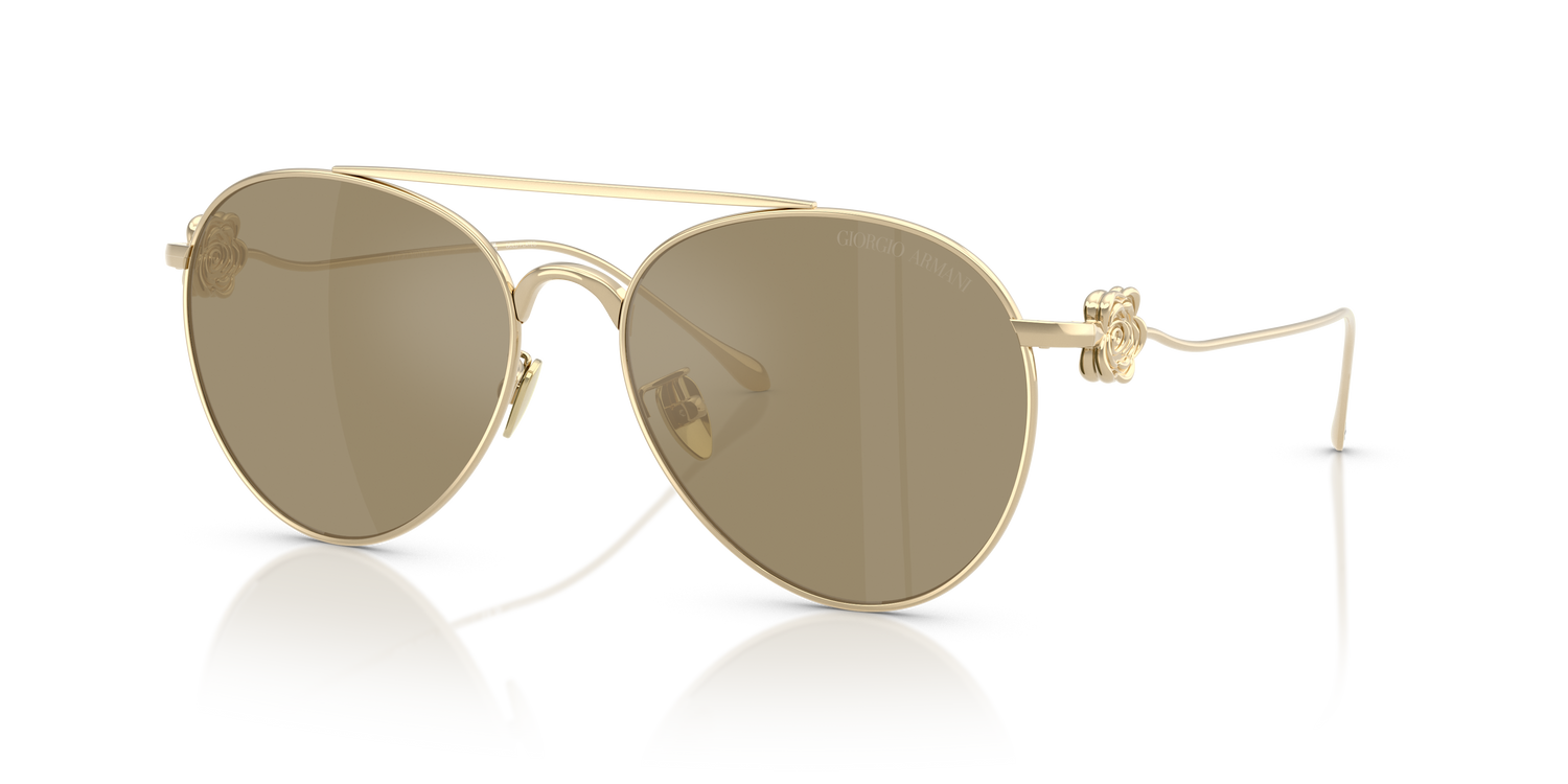 GIORGIO ARMANI AR6167 30130W 57