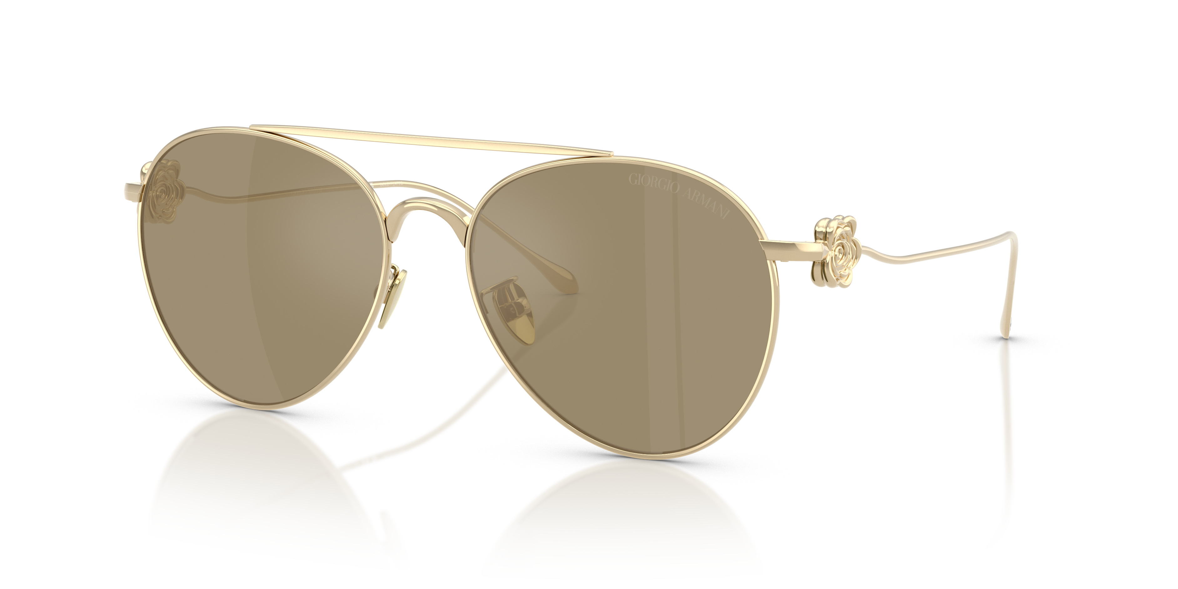 GIORGIO ARMANI AR6167 30130W 57