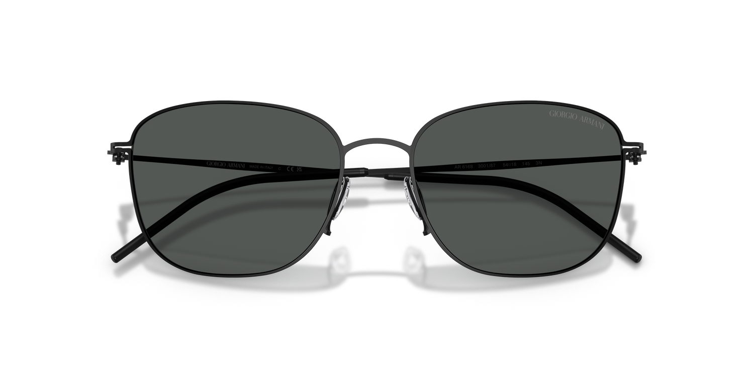 GIORGIO ARMANI AR6168 300187 54