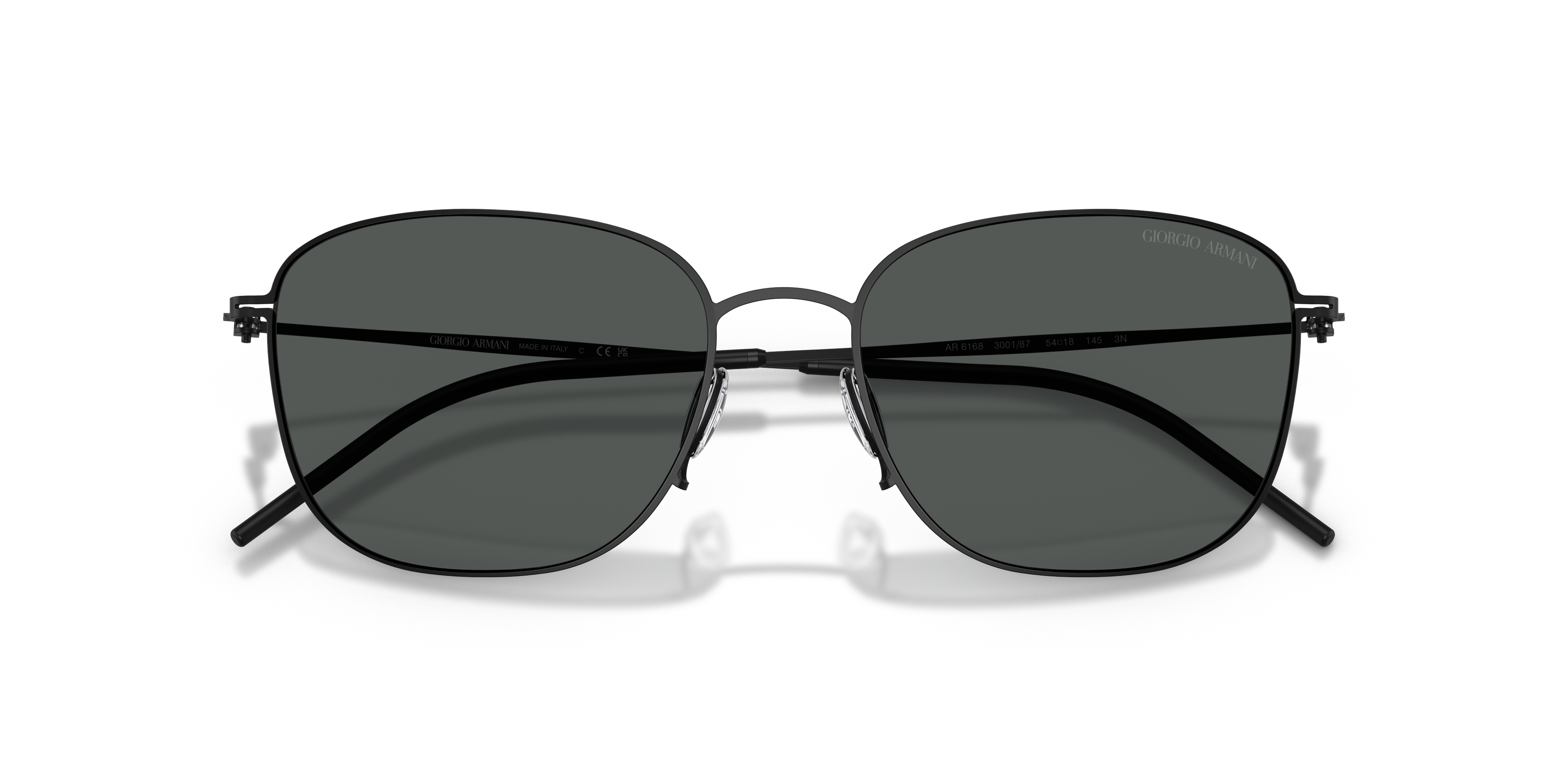 GIORGIO ARMANI AR6168 300187 54