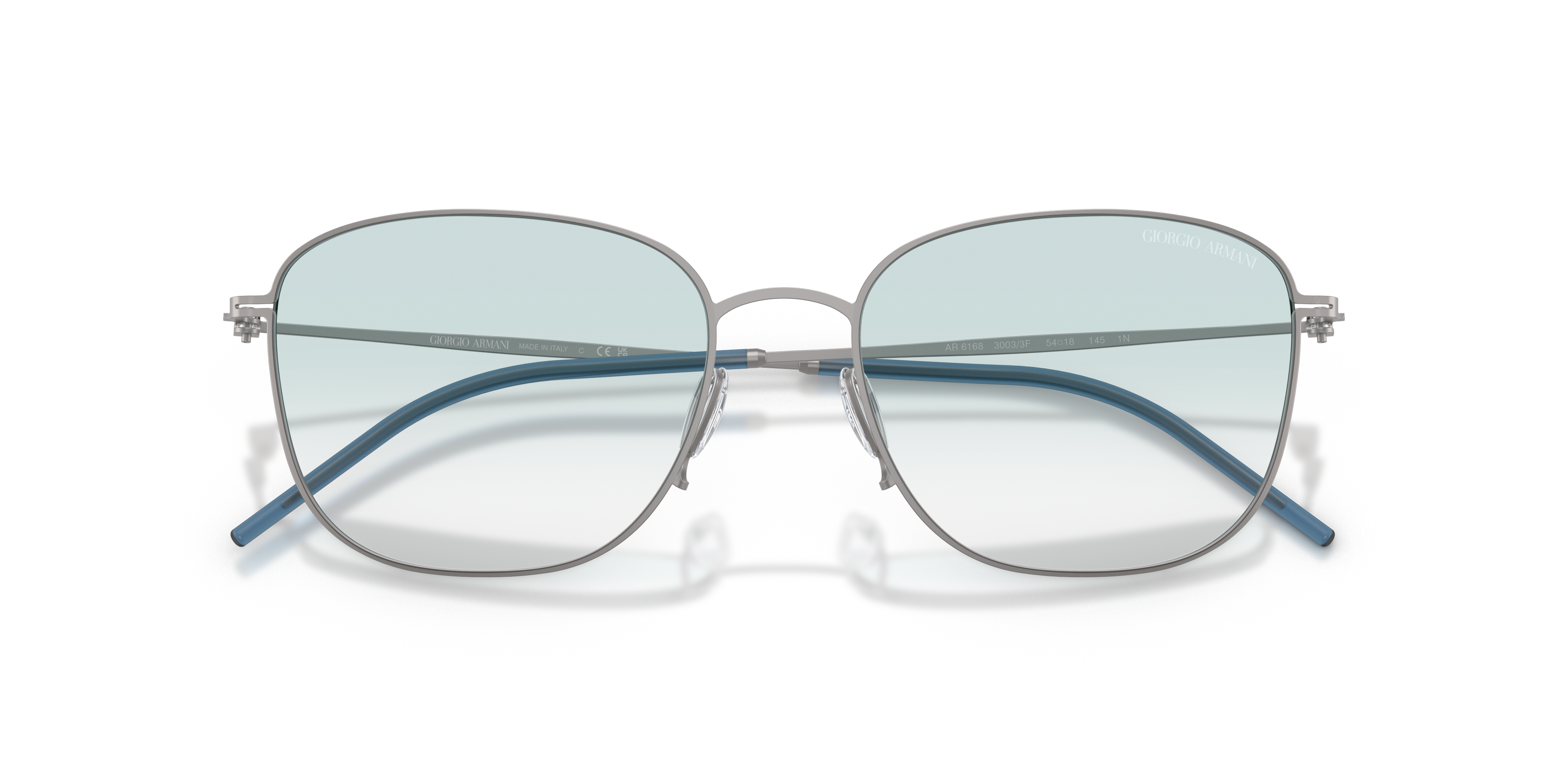 GIORGIO ARMANI AR6168 30033F 54