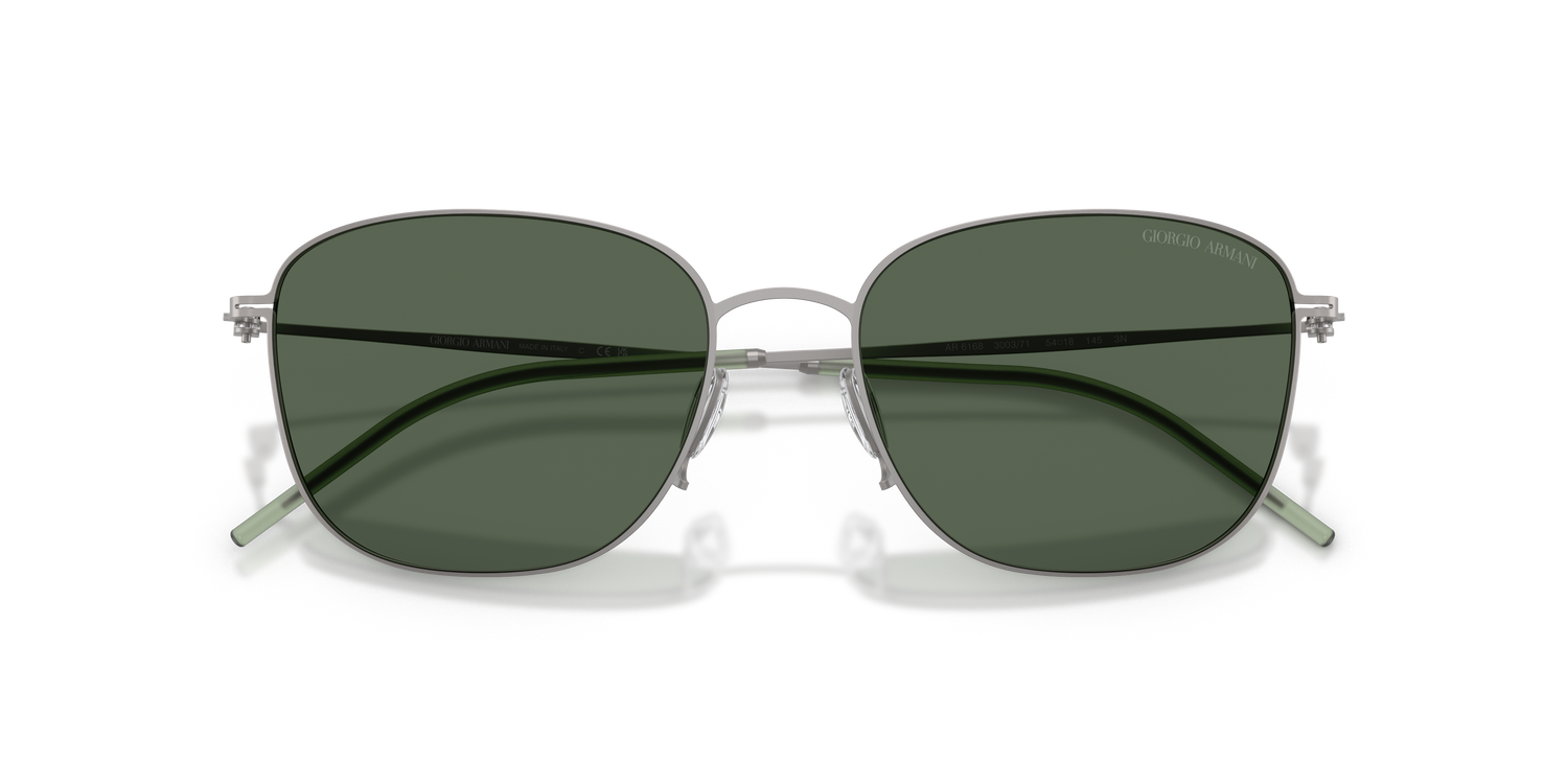 GIORGIO ARMANI AR6168 300371 54