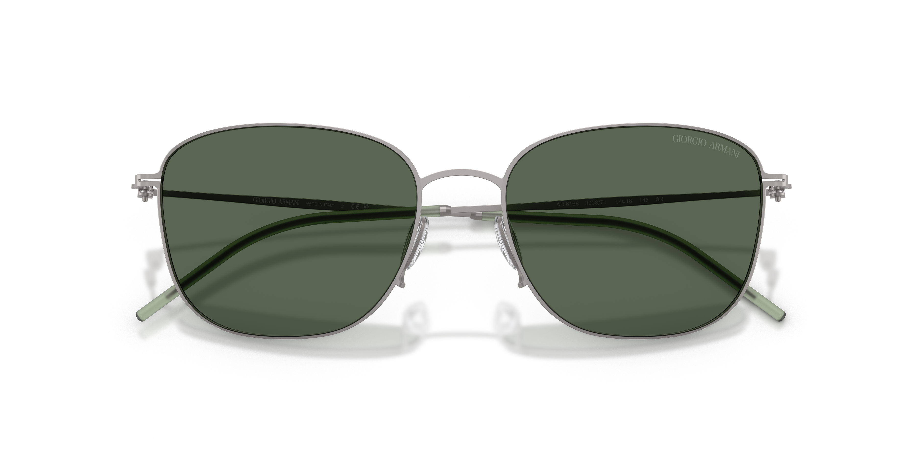 GIORGIO ARMANI AR6168 300371 54