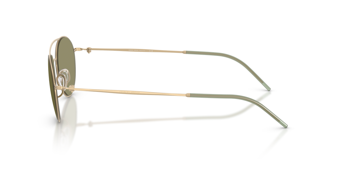 GIORGIO ARMANI AR6169 30022A 48