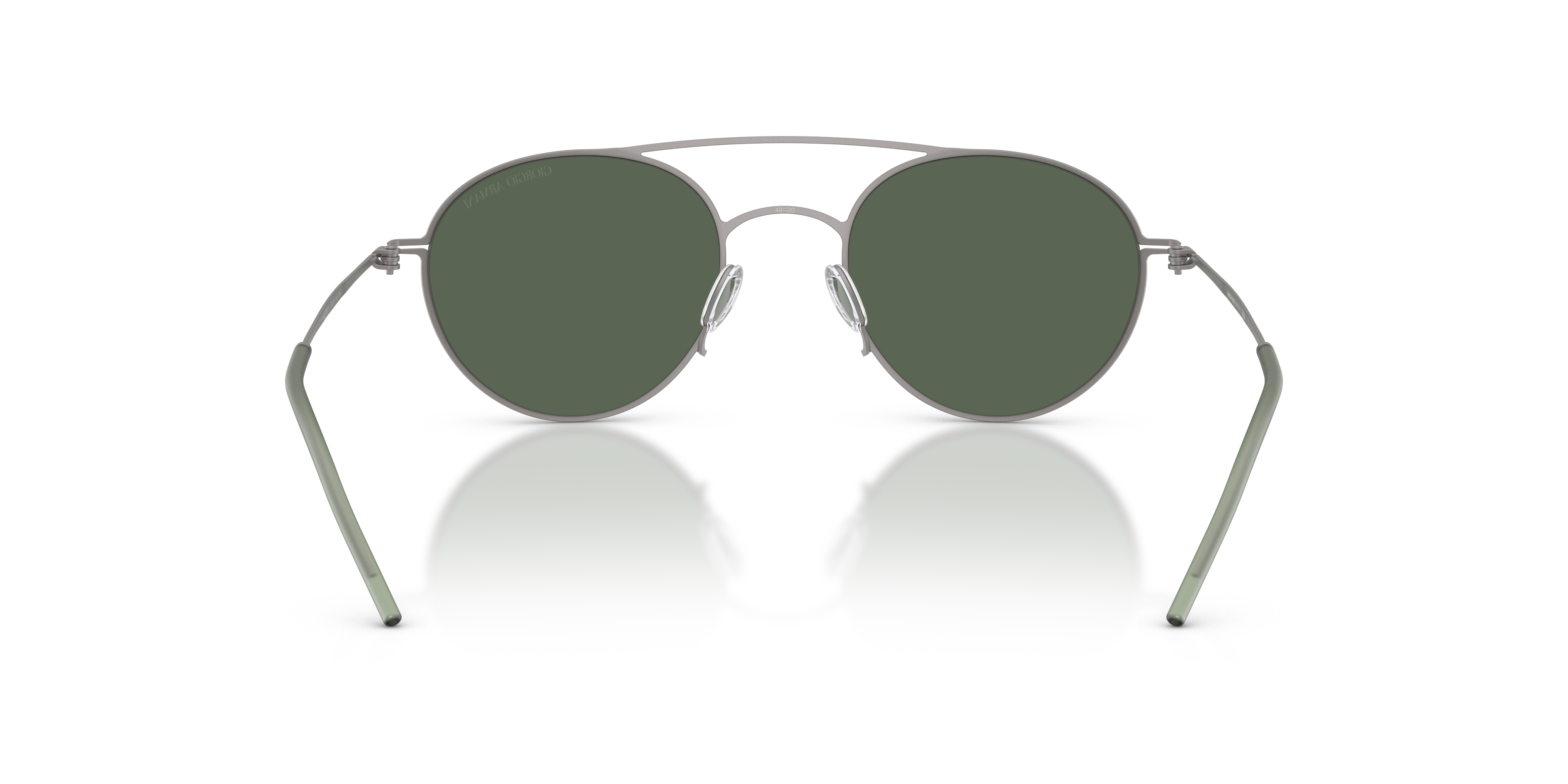 GIORGIO ARMANI AR6169 300371 48