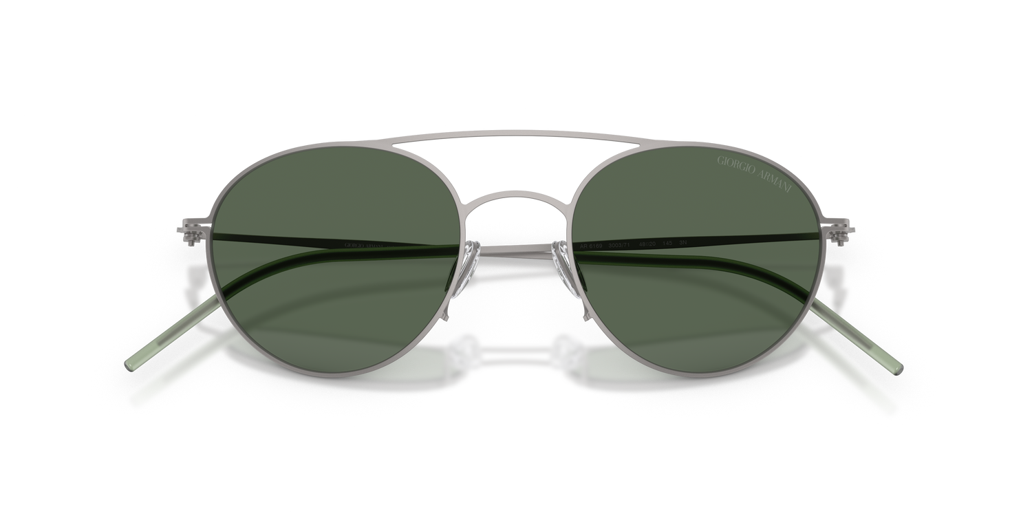 GIORGIO ARMANI AR6169 300371 48