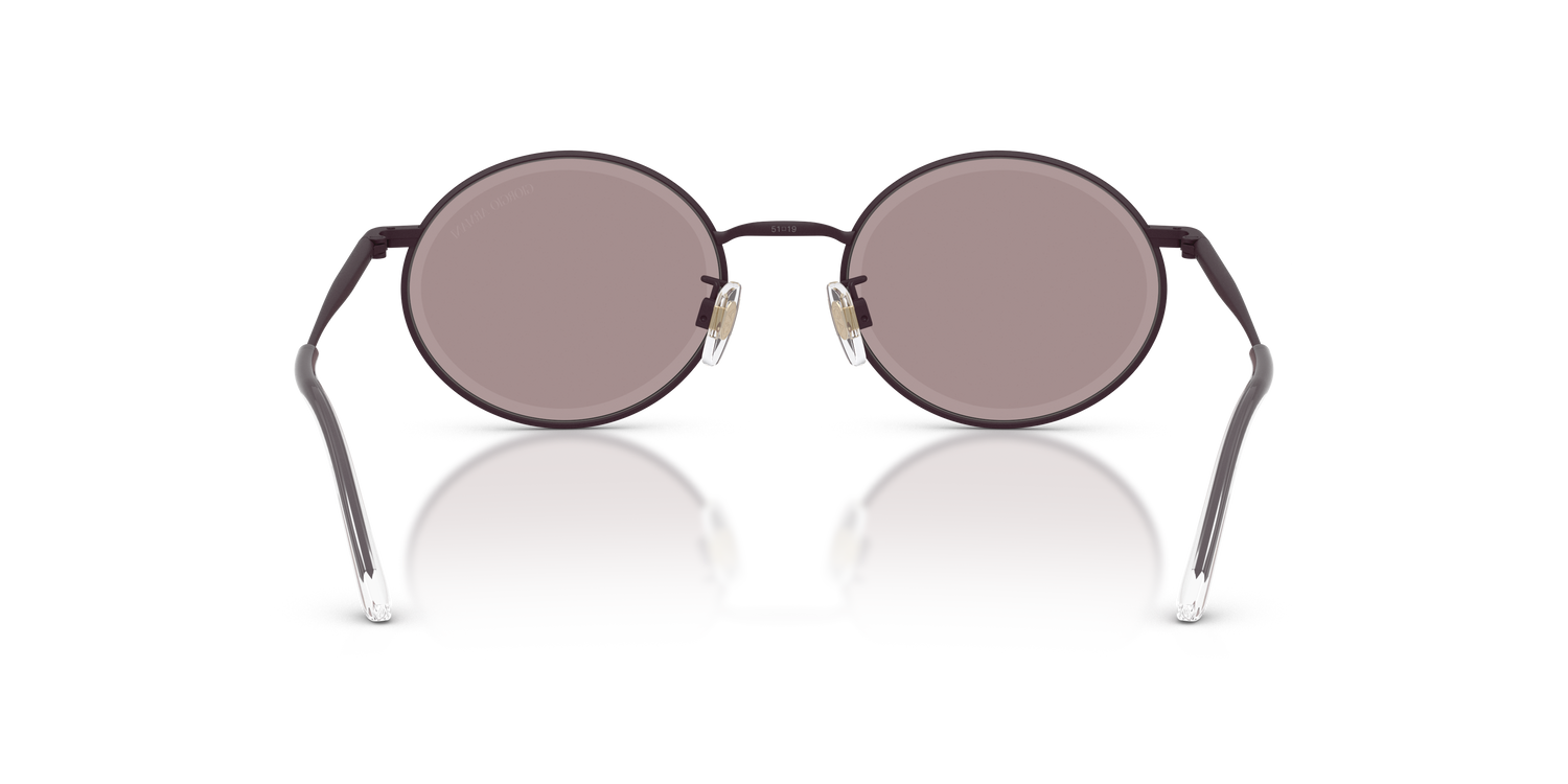 GIORGIO ARMANI AR6170 3393AK 51