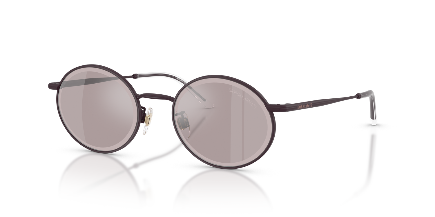 GIORGIO ARMANI AR6170 3393AK 51