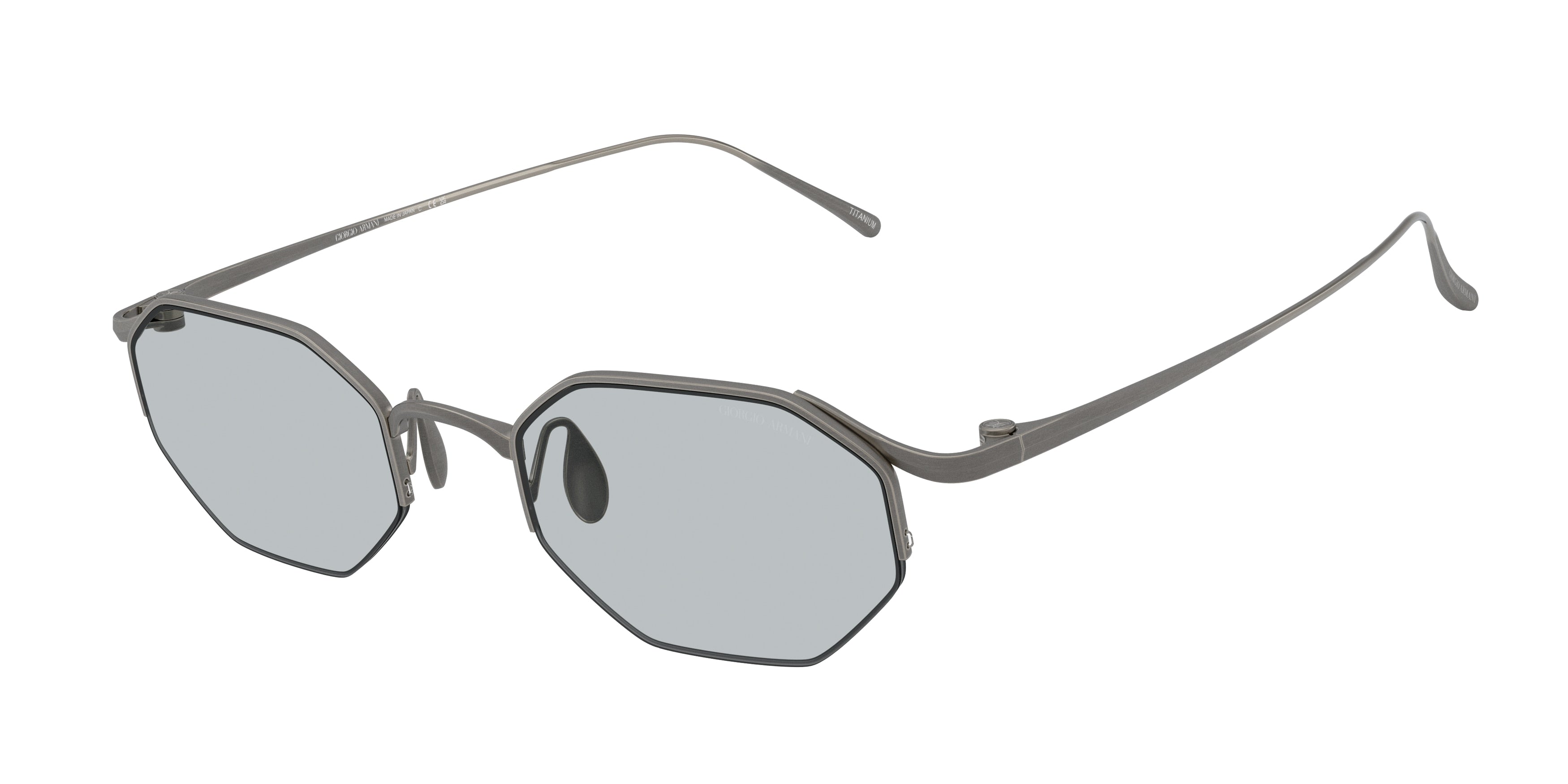 GIORGIO ARMANI AR6171T 3356/1 49