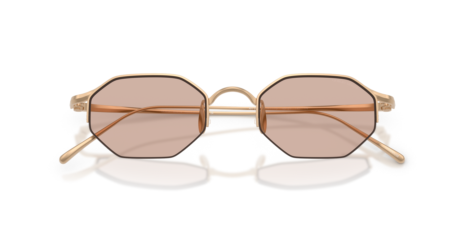 GIORGIO ARMANI AR6171T 341173 49