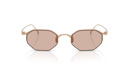 GIORGIO ARMANI AR6171T 341173 49