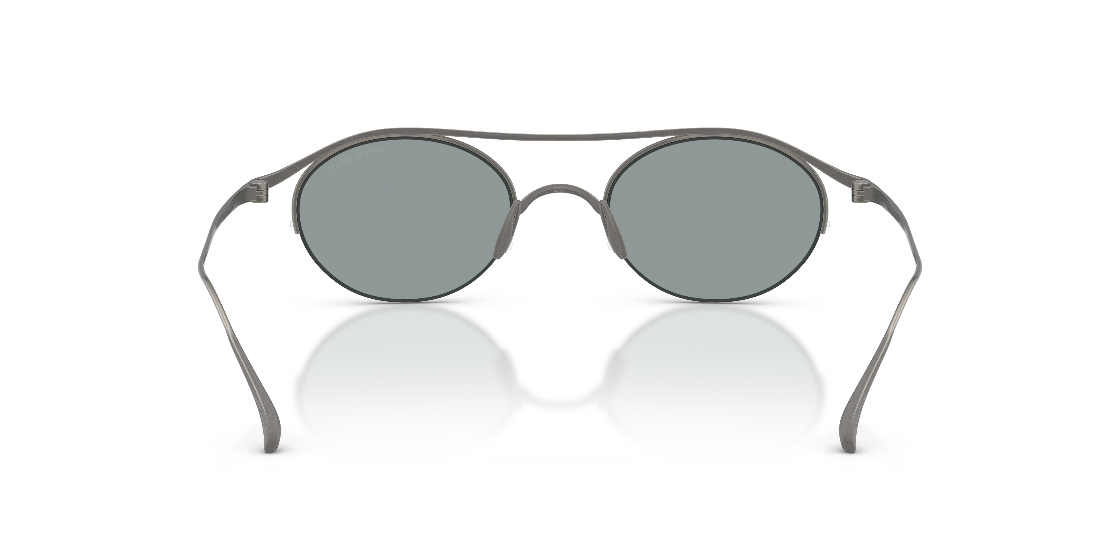 GIORGIO ARMANI AR6172T 3356/1 49