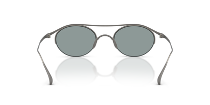 GIORGIO ARMANI AR6172T 3356/1 49