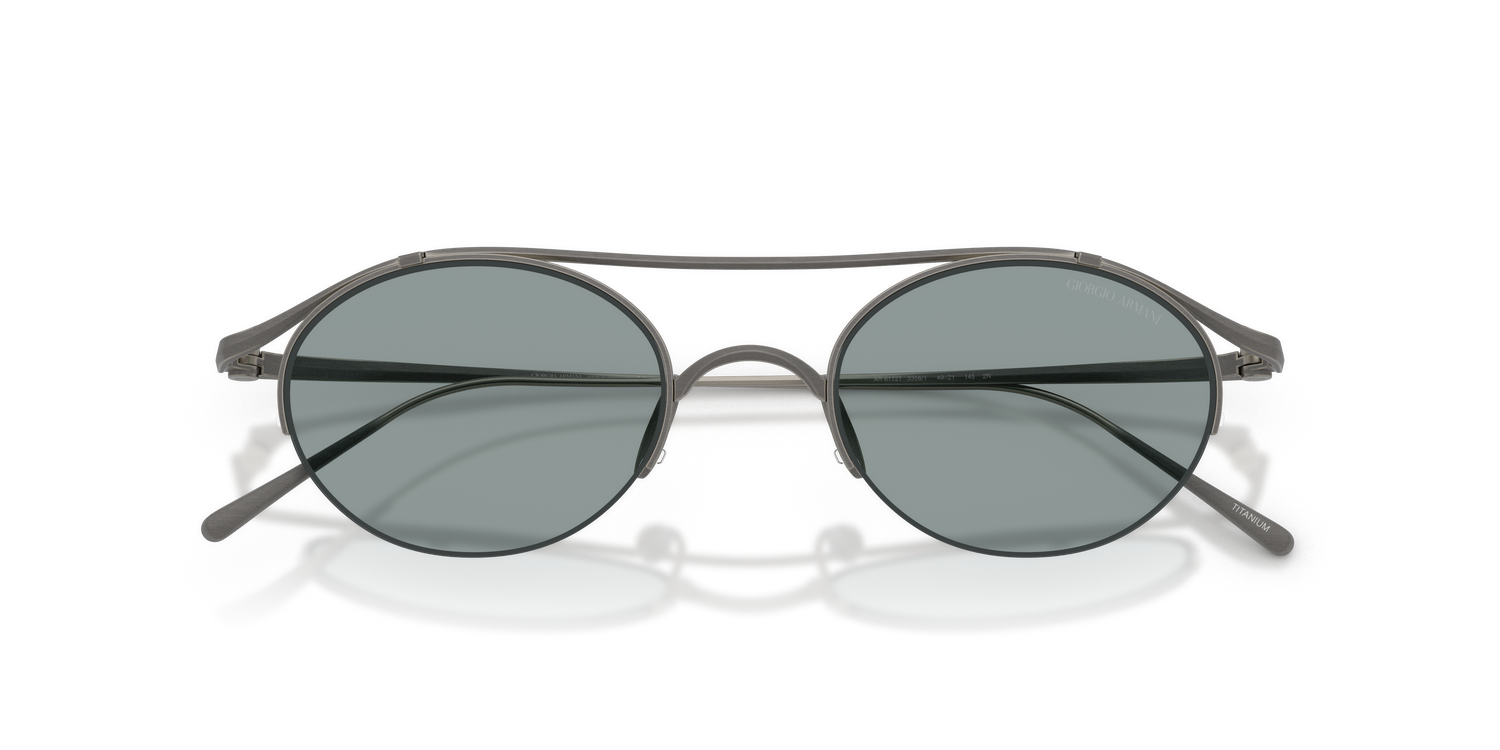 GIORGIO ARMANI AR6172T 3356/1 49