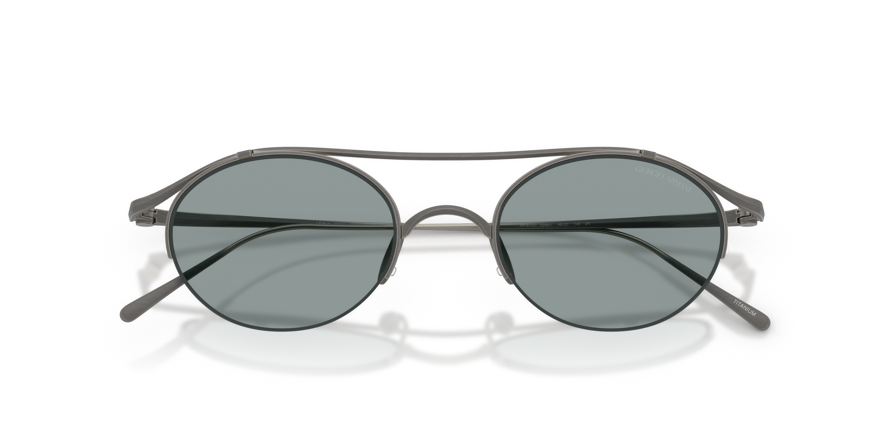 GIORGIO ARMANI AR6172T 3356/1 49