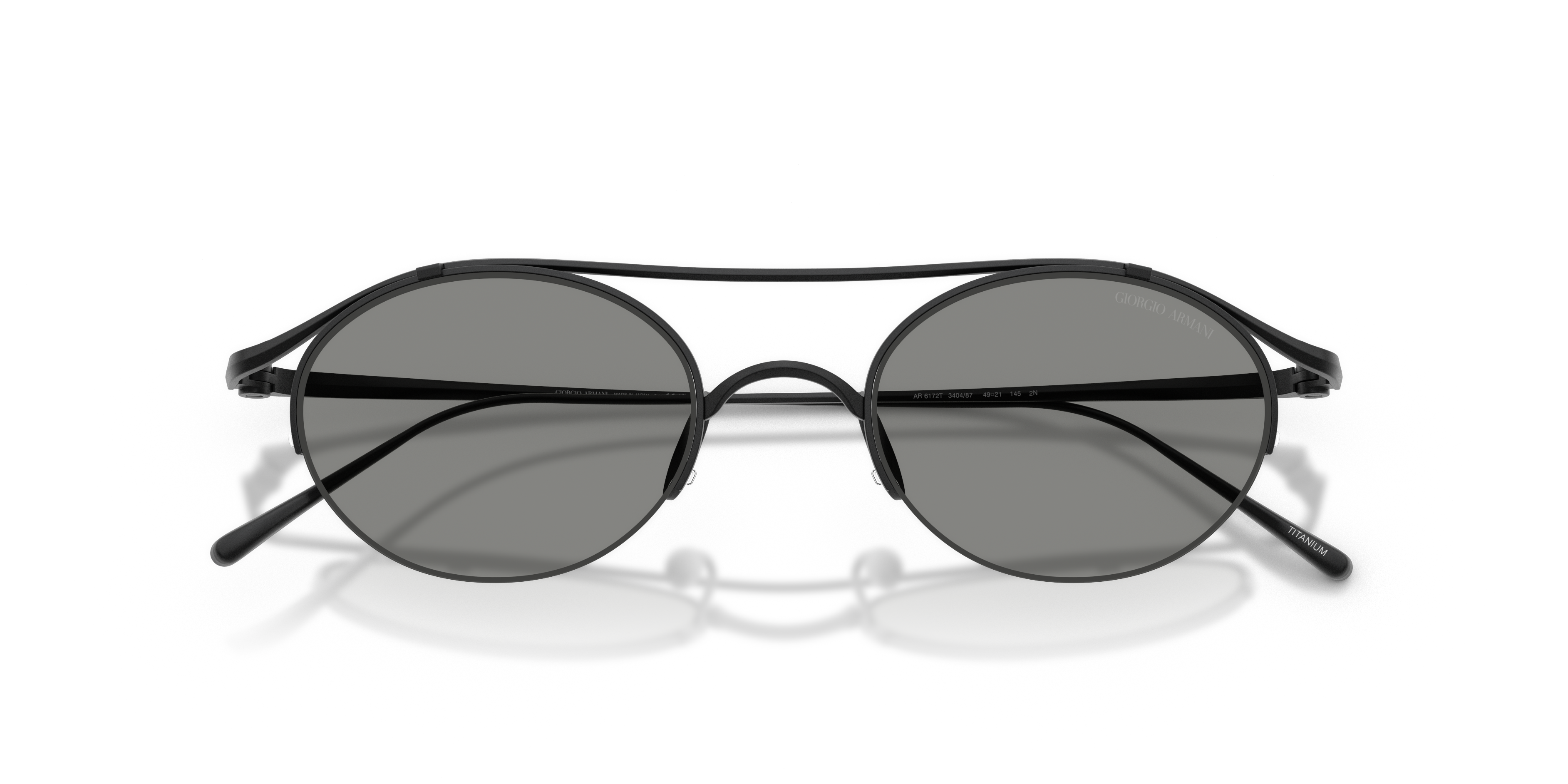 GIORGIO ARMANI AR6172T 340487 49