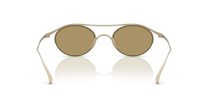 GIORGIO ARMANI AR6172T 3408/2 49