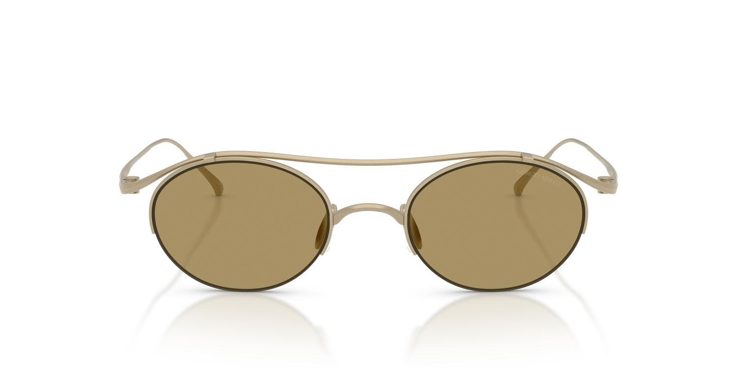 GIORGIO ARMANI AR6172T 3408/2 49