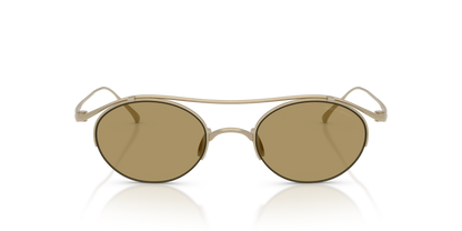 GIORGIO ARMANI AR6172T 3408/2 49