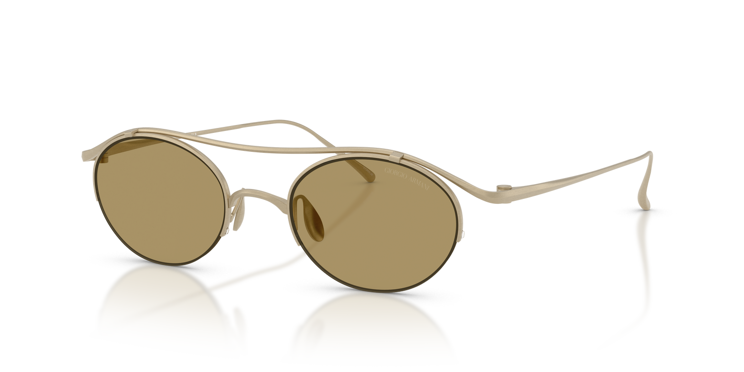 GIORGIO ARMANI AR6172T 3408/2 49