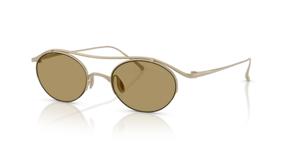 GIORGIO ARMANI AR6172T 3408/2 49