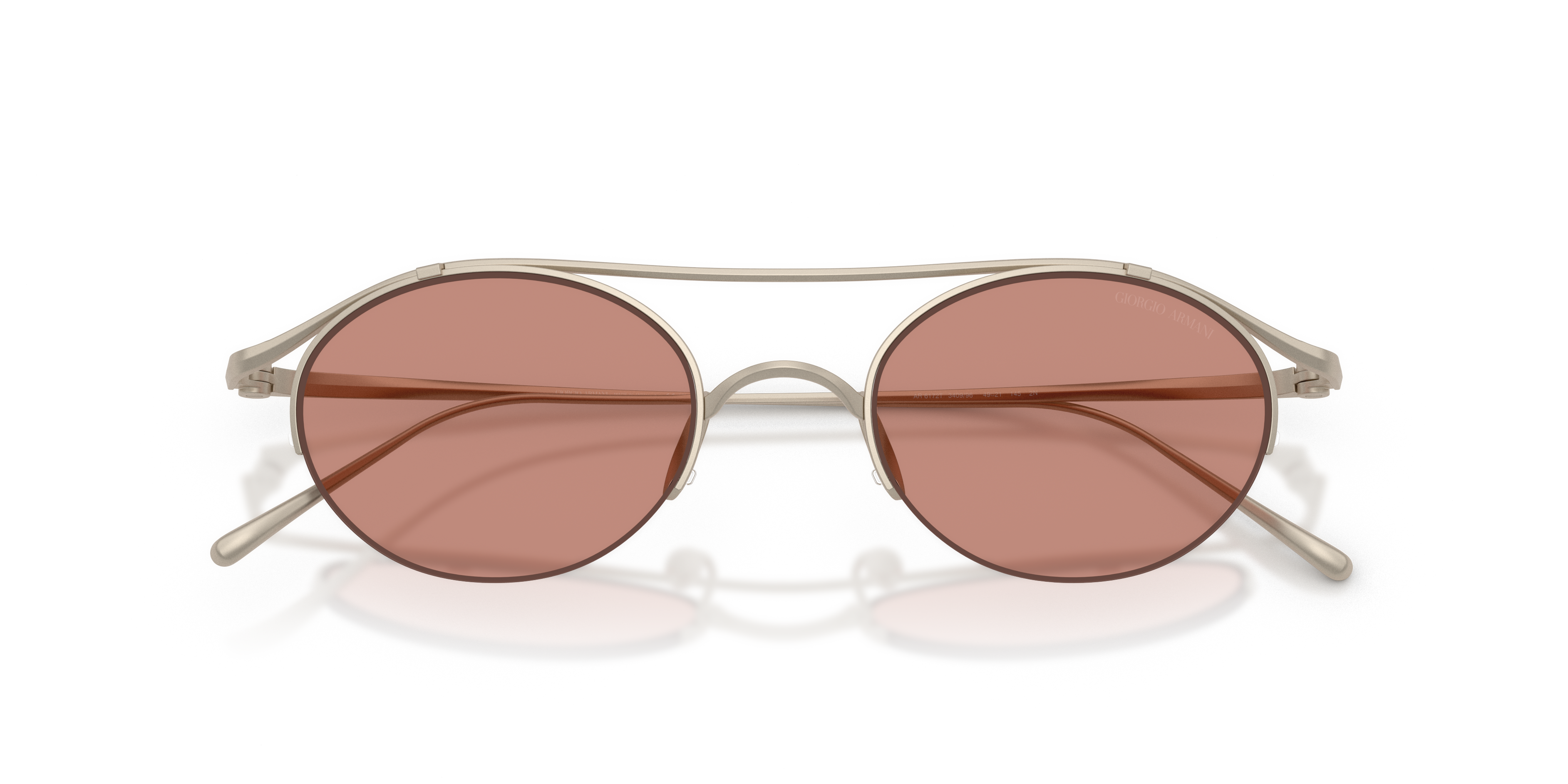 GIORGIO ARMANI AR6172T 340996 49