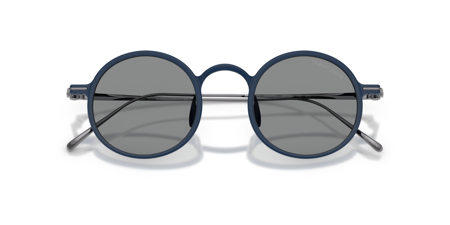 GIORGIO ARMANI AR6173T 340502 46