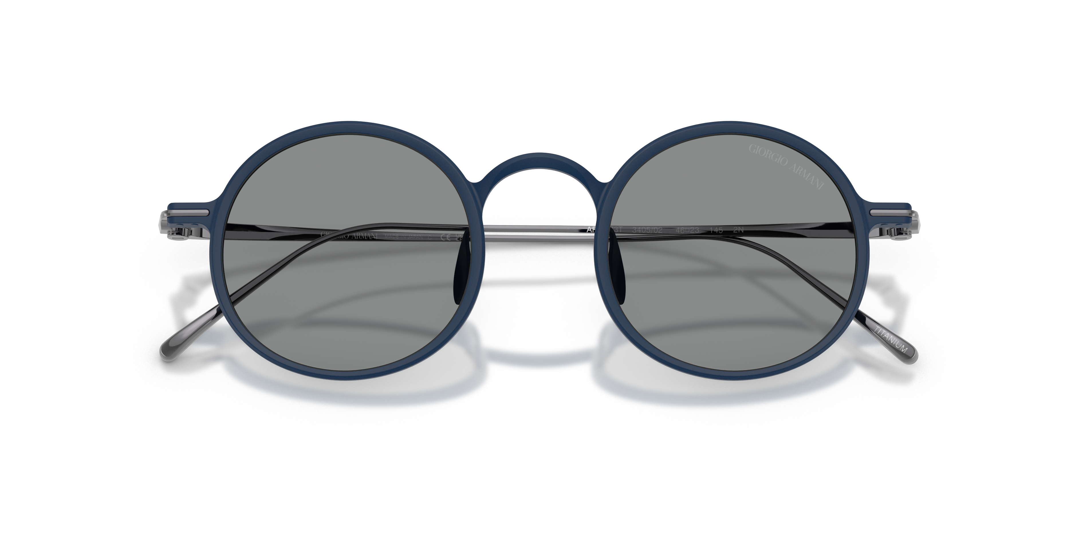 GIORGIO ARMANI AR6173T 340502 46