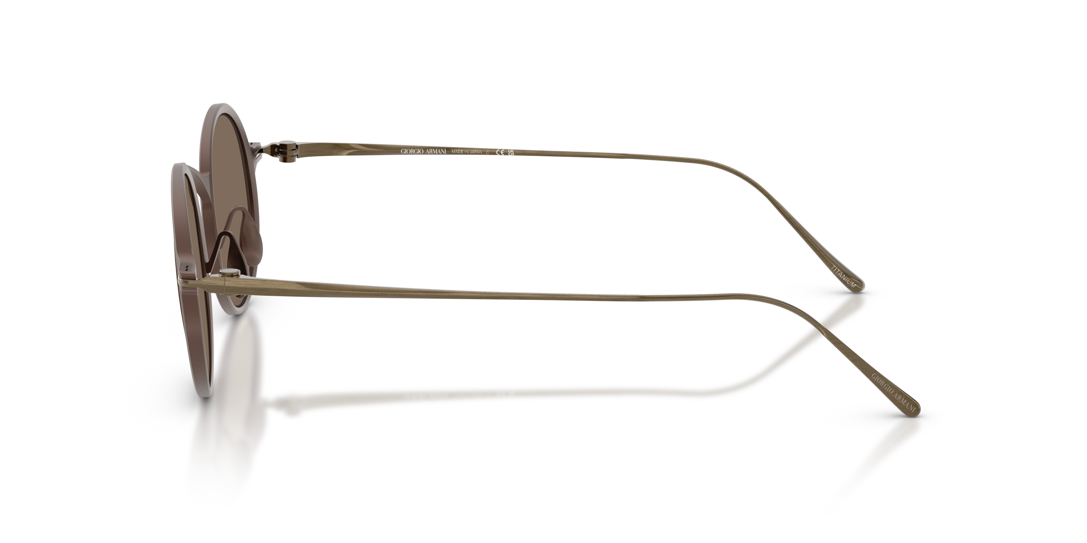 GIORGIO ARMANI AR6173T 340773 46