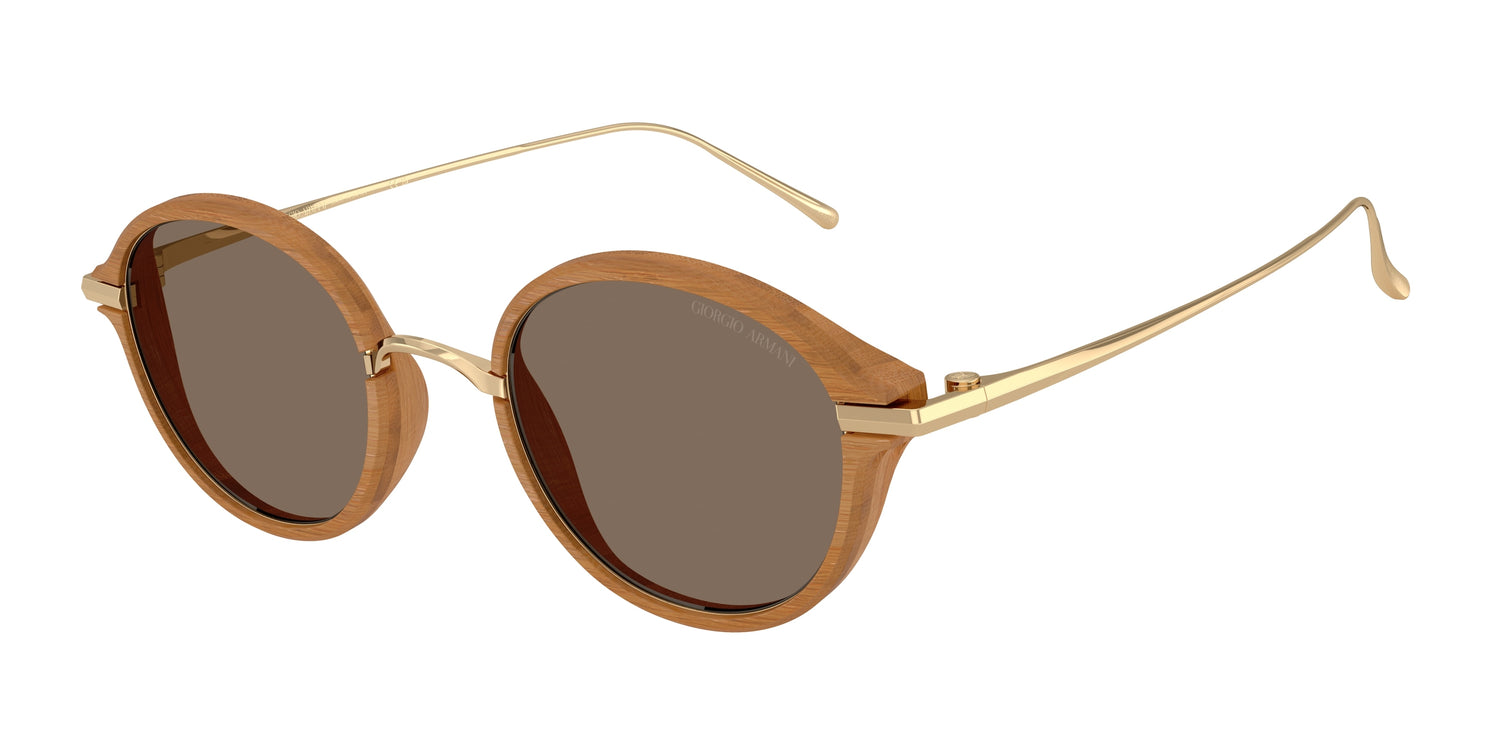 GIORGIO ARMANI AR6174T 341873 48