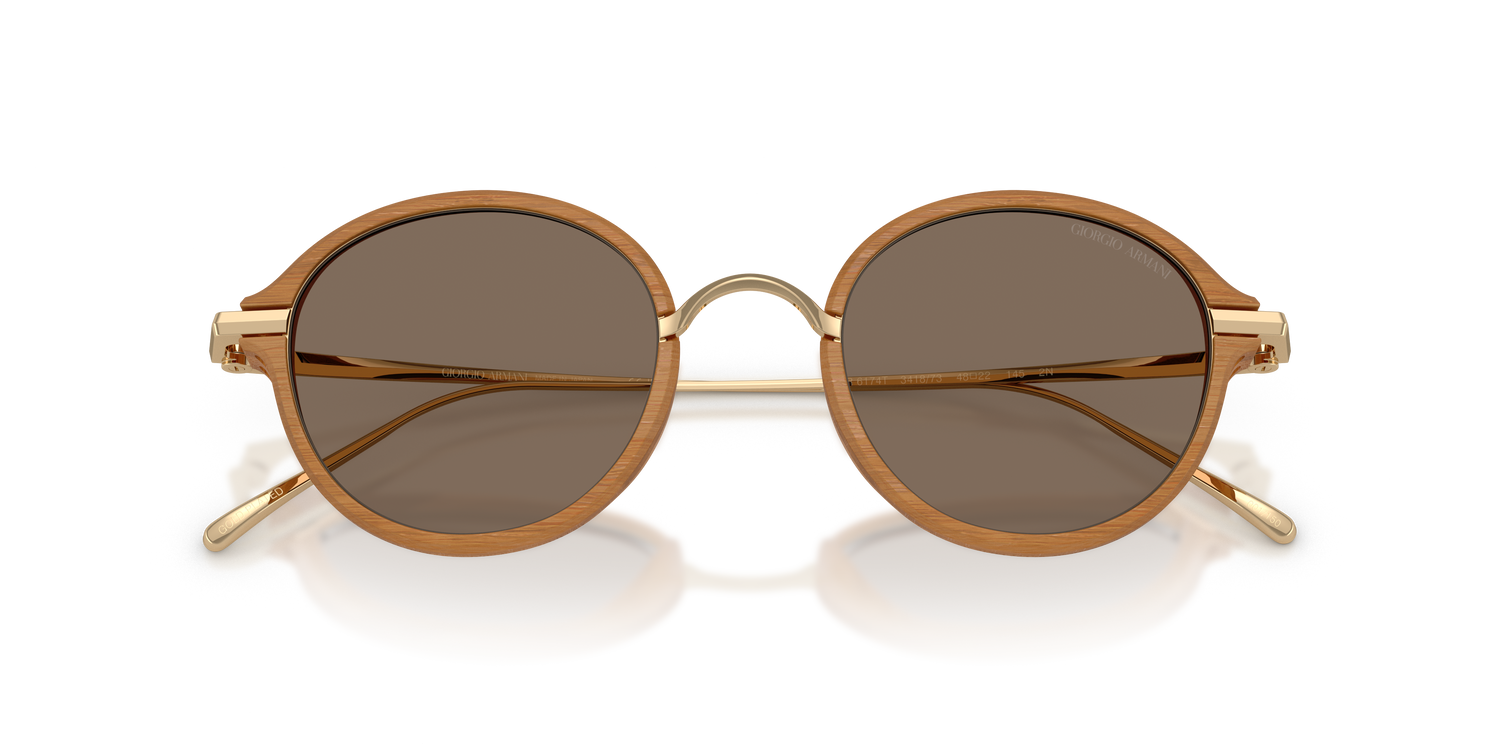 GIORGIO ARMANI AR6174T 341873 48