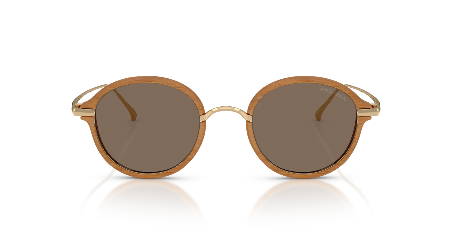 GIORGIO ARMANI AR6174T 341873 48