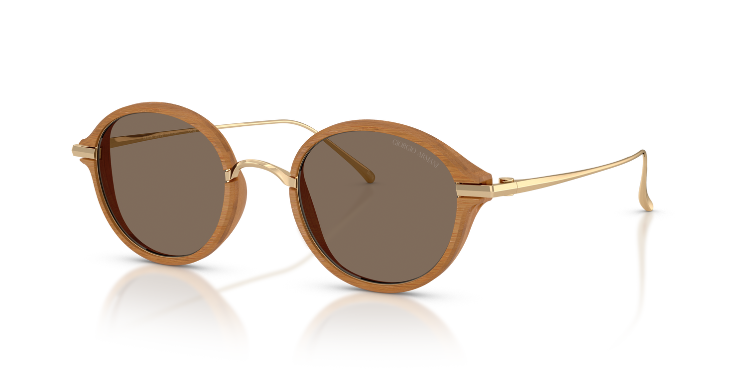 GIORGIO ARMANI AR6174T 341873 48