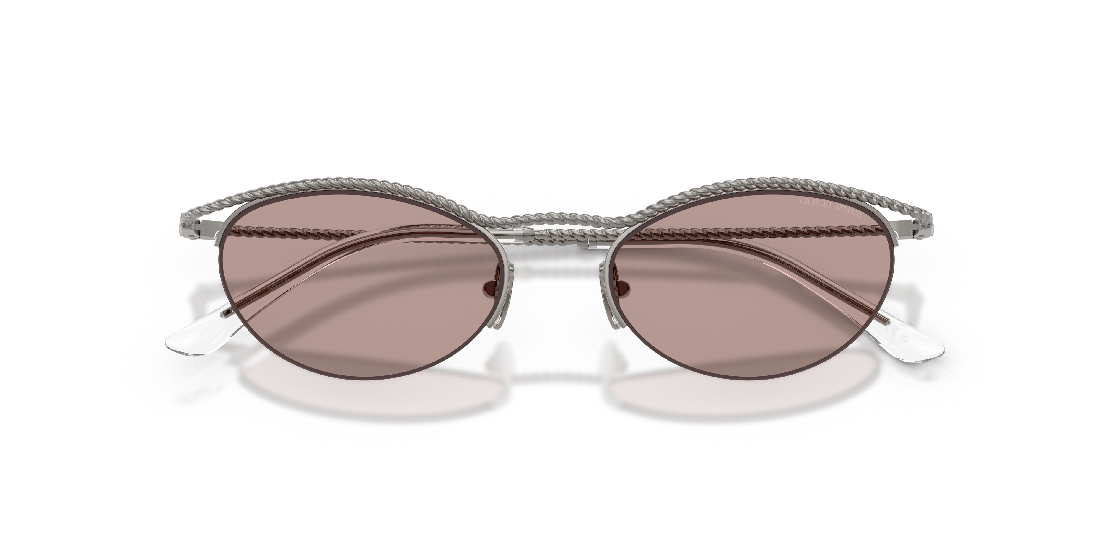 GIORGIO ARMANI AR6175 30107N 50