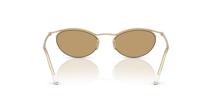 GIORGIO ARMANI AR6175 301373 50