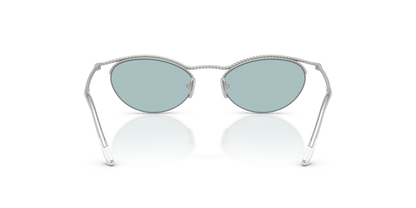 GIORGIO ARMANI AR6175 301572 50