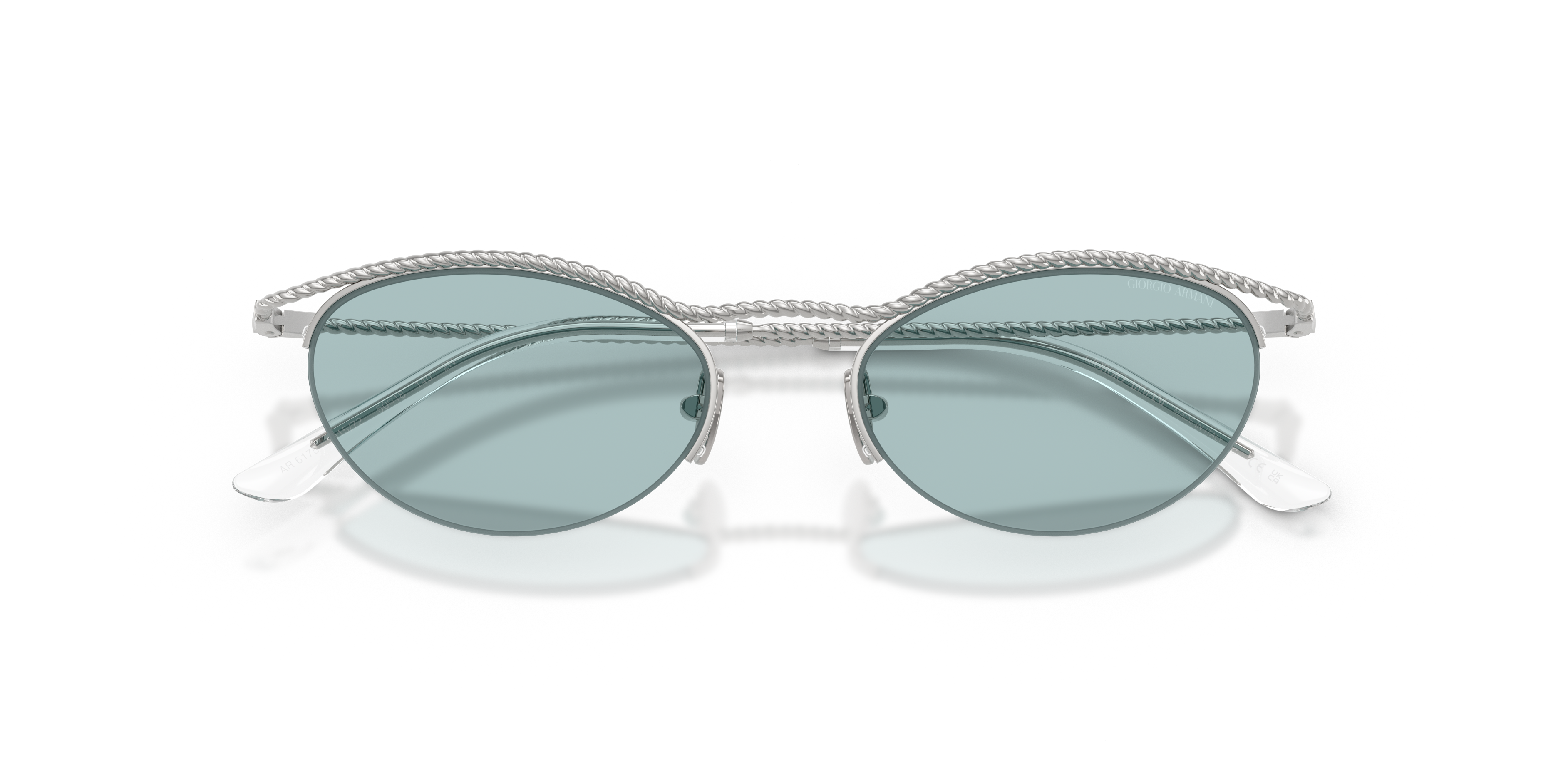 GIORGIO ARMANI AR6175 301572 50